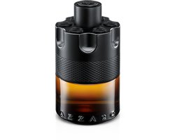 foto van Azzaro The Most Wanted Parfum - Intens Mannen Parfum - 100ml