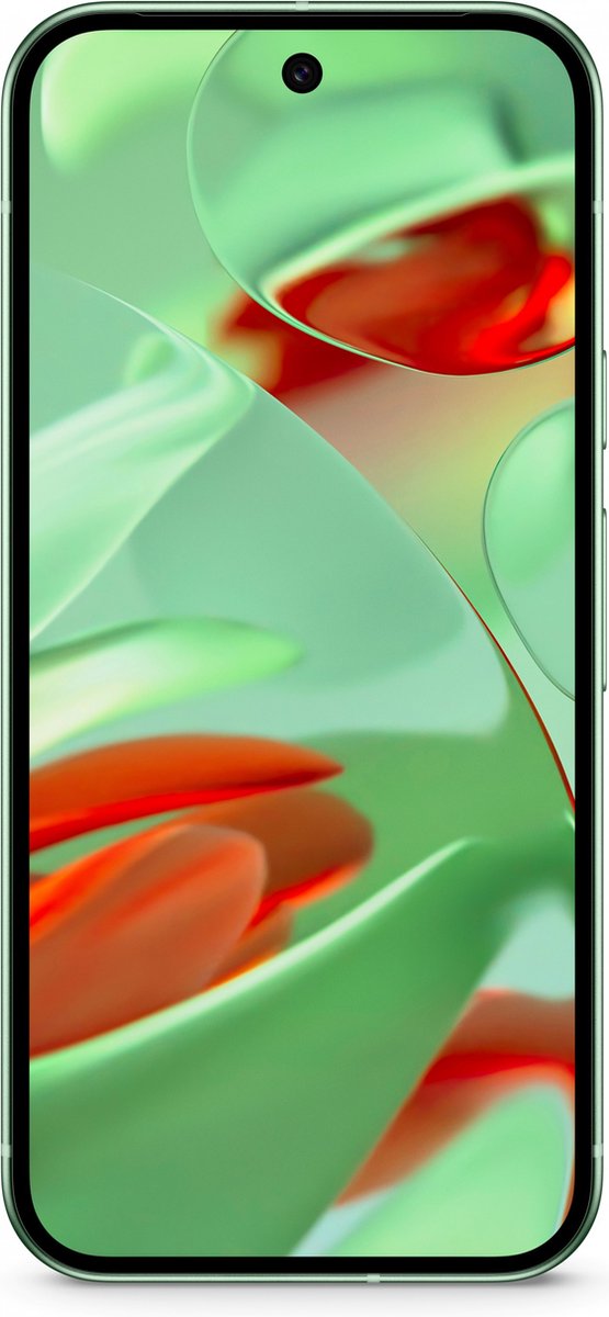 Google Pixel 9 - 256GB - Groen thumbnail 2