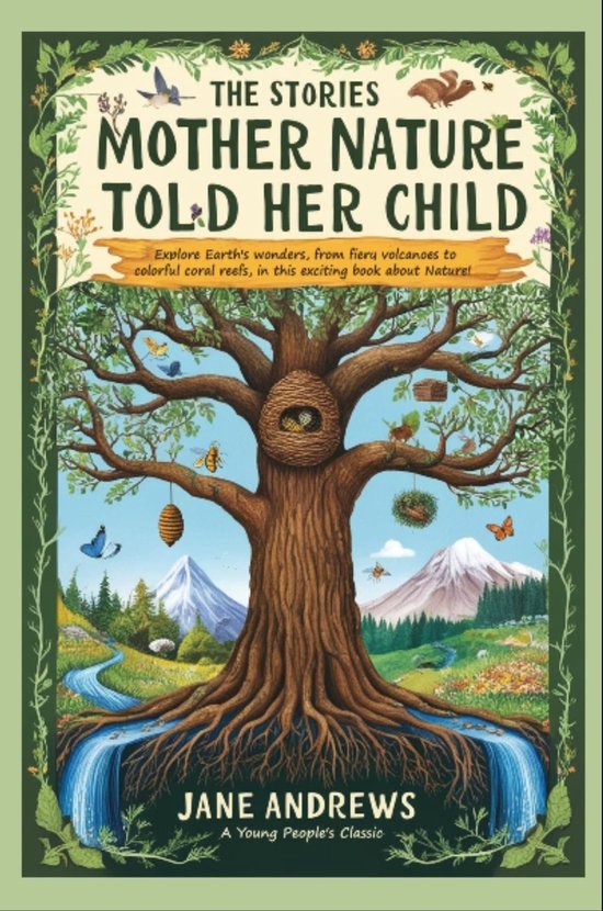 The Stories Mother Nature Told Her Child