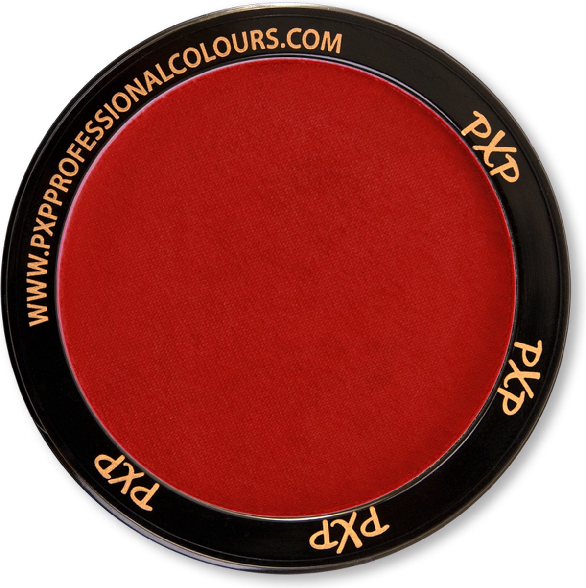 PXP Professional Colours Schmink - Blood Red 10 gram - Thema Feest Festival Schminken Verjaardag