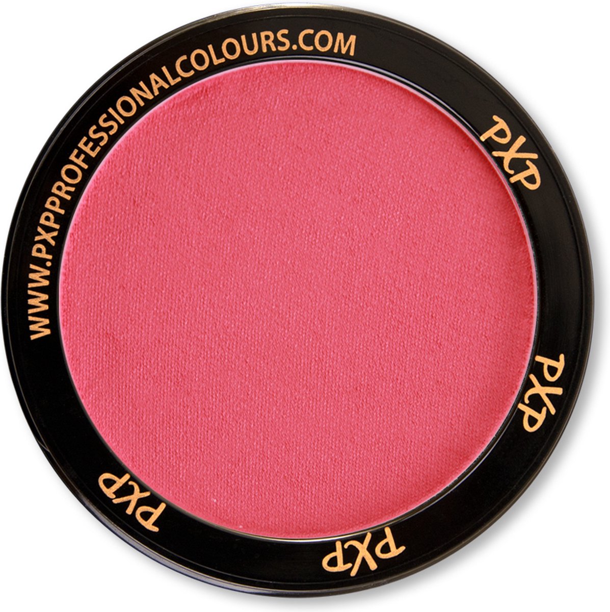 PXP Professional Colours Schmink - Fuchsia Pink 10 gram - Thema Feest Festival Schminken Verjaardag