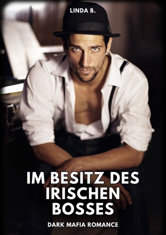 Im Besitz des irischen Bosses - cover