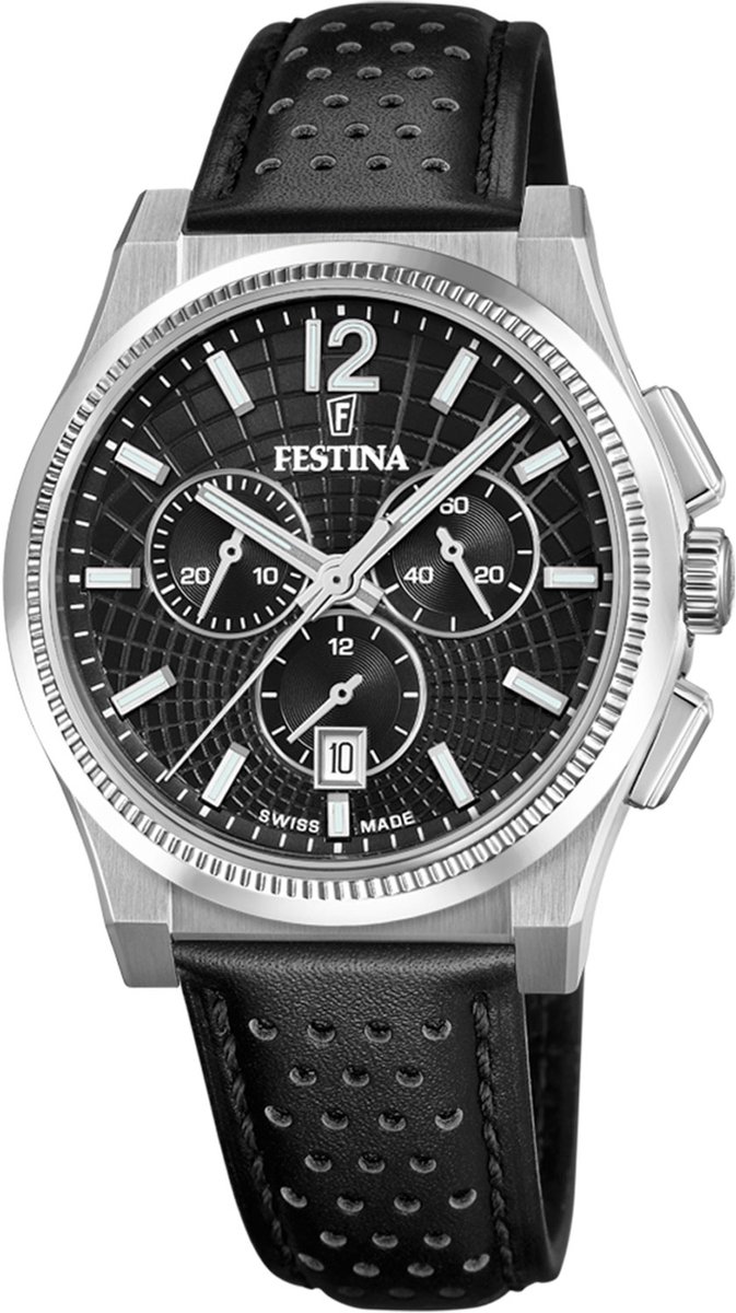 Festina F20060-4