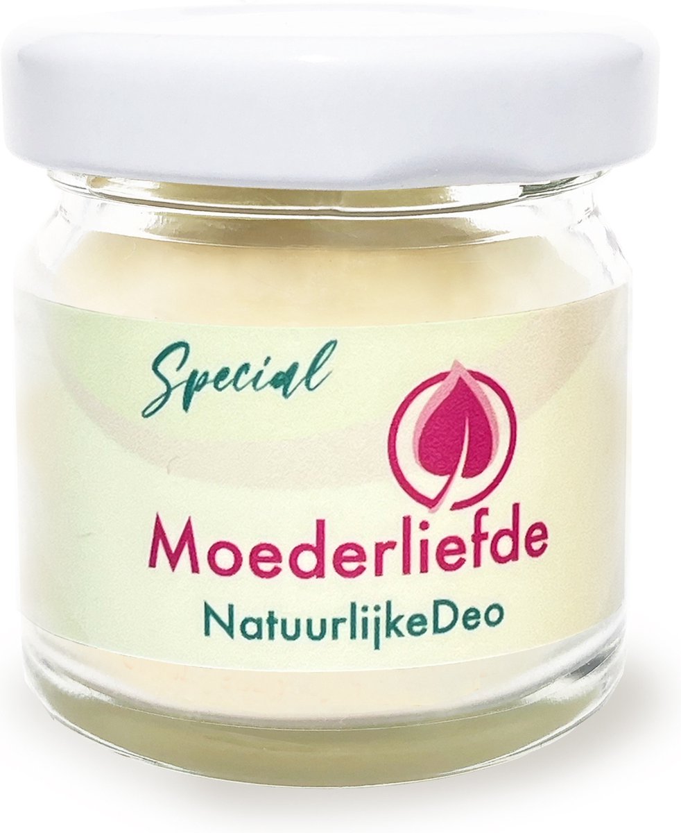 Goedkoopste NatuurlijkeDeo.nl - Moederliefde