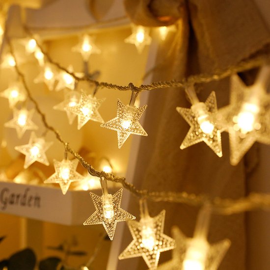 Kerstlampjes Voor Buiten Kopen Met Laagsteprijsgarantie