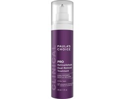 Paula's Choice CLINICAL Pro Retinaldehyde Dual-Retinoid Treatment - Gezichtsserum - Alle Huidtypen - 30 ml