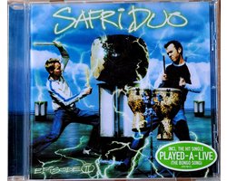 Safri Duo - Episode Ii