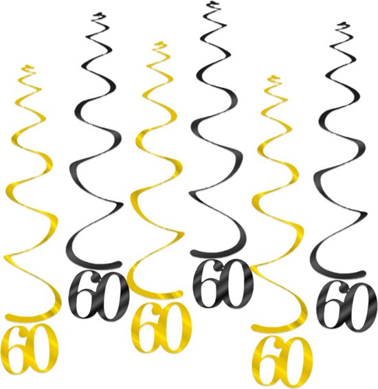 BTH - Slingers - 16 Jaar - Goud-Zwart - Slingers Verjaardag - Verjaardag - Decoratie - Versiering - Sweet 16 Versiering kopen BTH - Slingers - 16 Jaar - Goud-Zwart - Slingers Verjaardag - Verjaardag - Decoratie - Versiering - Sweet 16 Versiering kopen