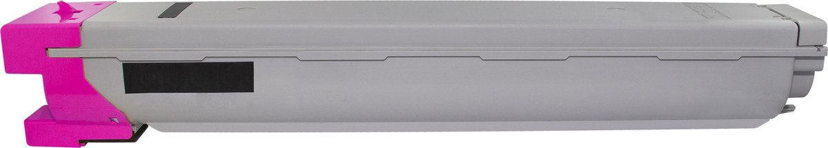 Samsung CLT-M808S/ELS / CLT-M808S/ELS (Magenta). Originele toner, circulair.
