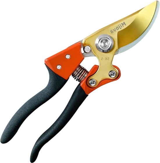 Kent & Stowe Langsteel pendelhak – tuinhak van roestvrij staal, doorsnijdt onkruid moeiteloos, onkruidwieder met steel van essenhout, lengte: 160 cm