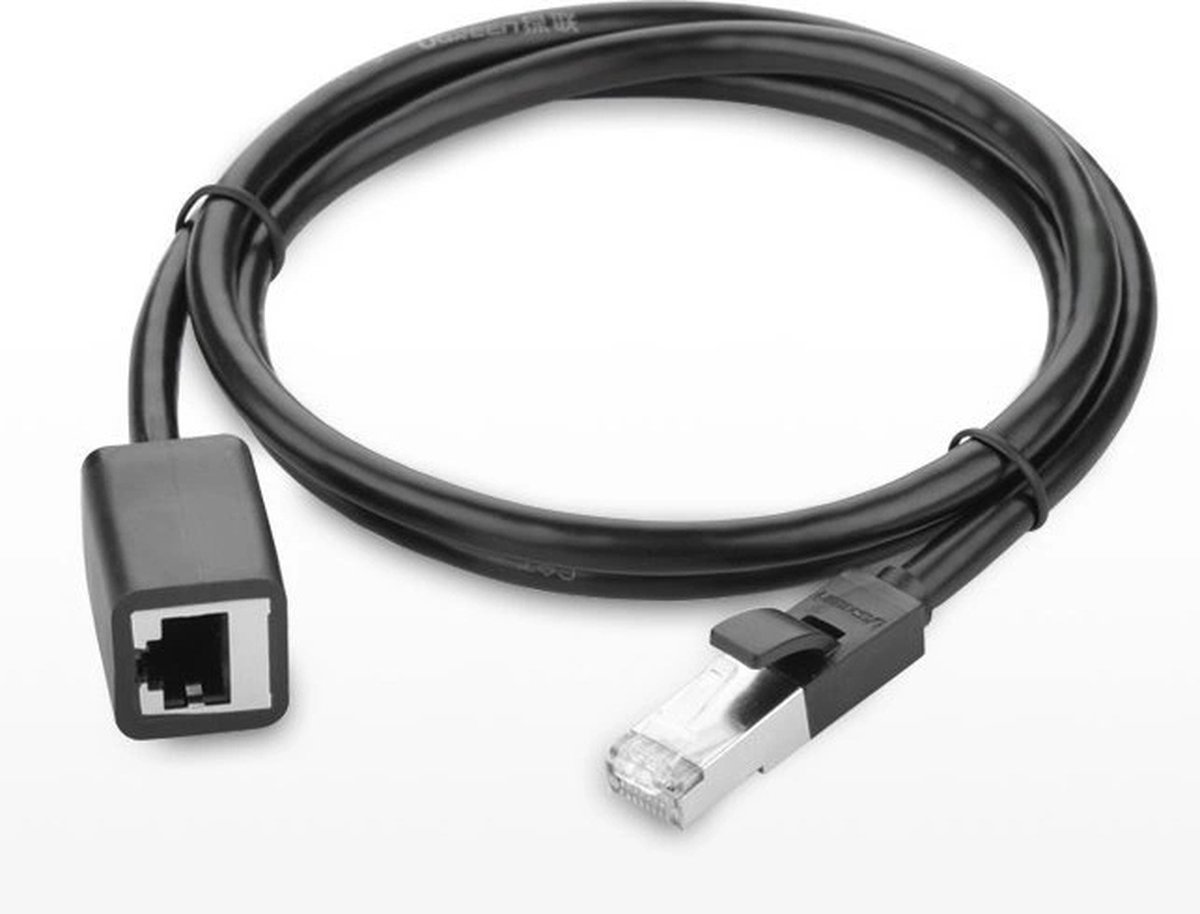 Ugreen Cat 6 Verlengkabel voor Ethernet Kabel Netwerkkabel