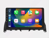 Bol.com Mercedes-Benz | C klasse | W204 & S204 | 2005 - 2012 | Carplay & Android auto | 2GB & 32GB | Autoradio met navigatie | R... aanbieding