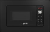 Bol.com Bosch BFL623MB3 | inbouw Solo Magetron | Nis 39 cm aanbieding