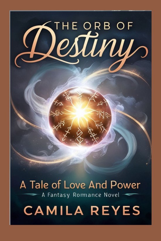 The Orb of Destiny