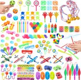 Partizzle® 126x Treat Hand Out Presents for Children - Grab Bag Presents - Petits jouets