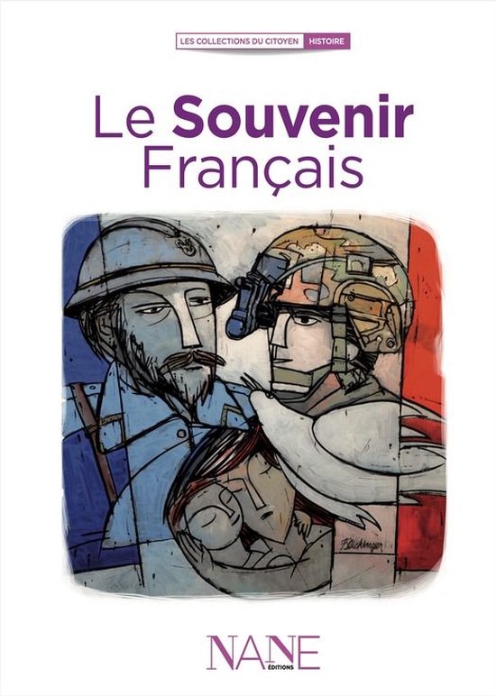 Collections du citoyen - Le Souvenir Français - cover