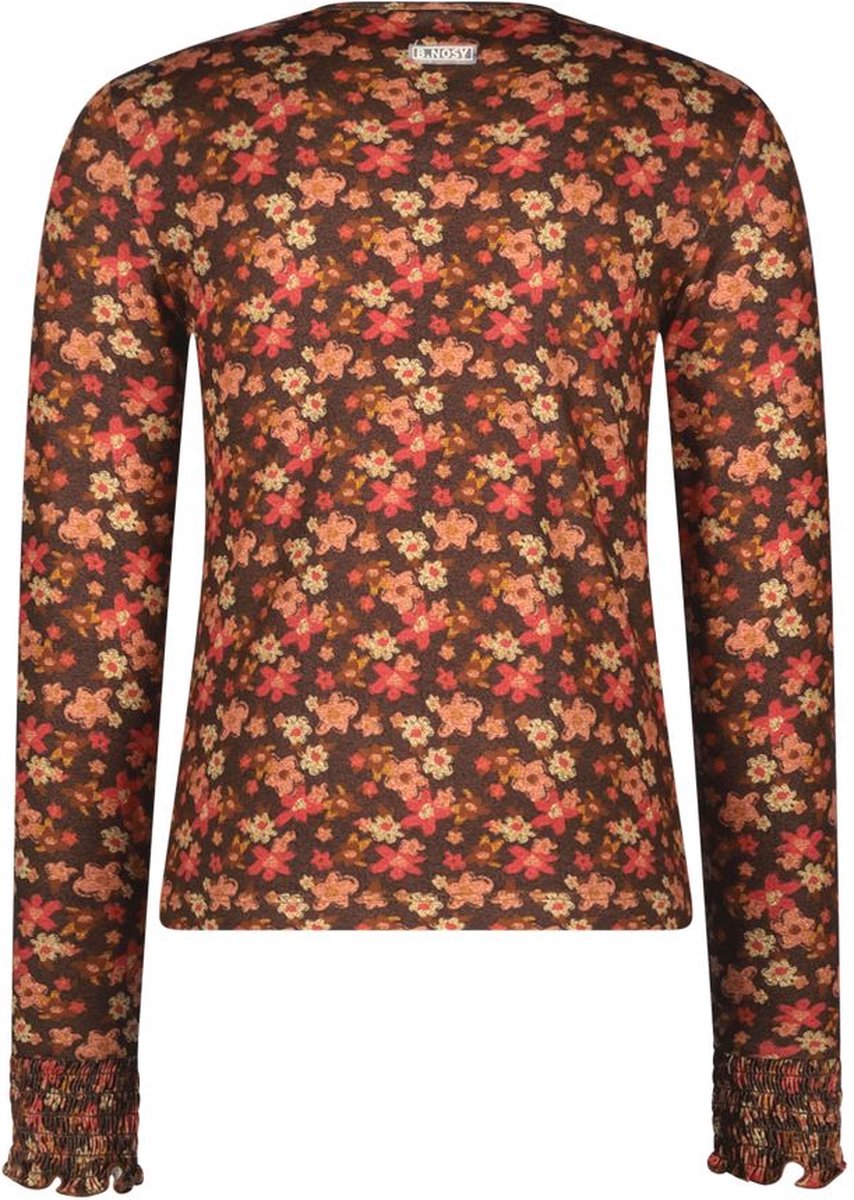 B. Nosy Y408-5423 Meisjes T-shirt - Maat 110