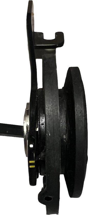 Coperchio Selettore Marce In Plastica - VESPA TEAM On Line - Foto 6