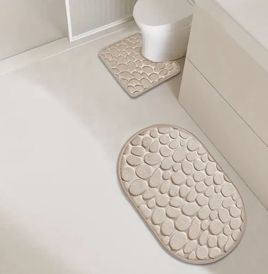 Tapis De Piano Pour Toilettes - Tapis Musical Amusant Avec Sons - Pour Enfants Et Adultes - Décoratif Et Ludique