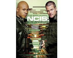 NCIS: Los Angeles - Seizoen 6