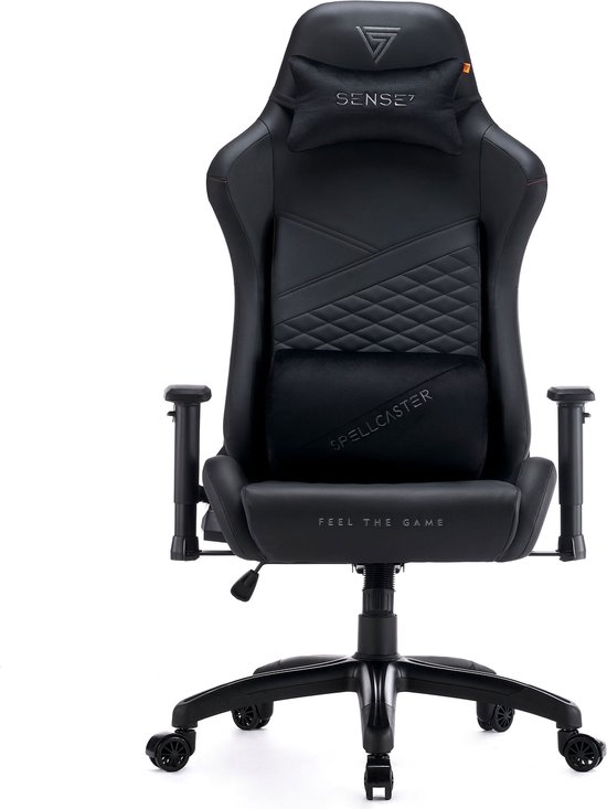 SENSE7 Spellcaster au meilleur prix sur