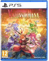 Bol.com Visions of Mana - PS5 aanbieding