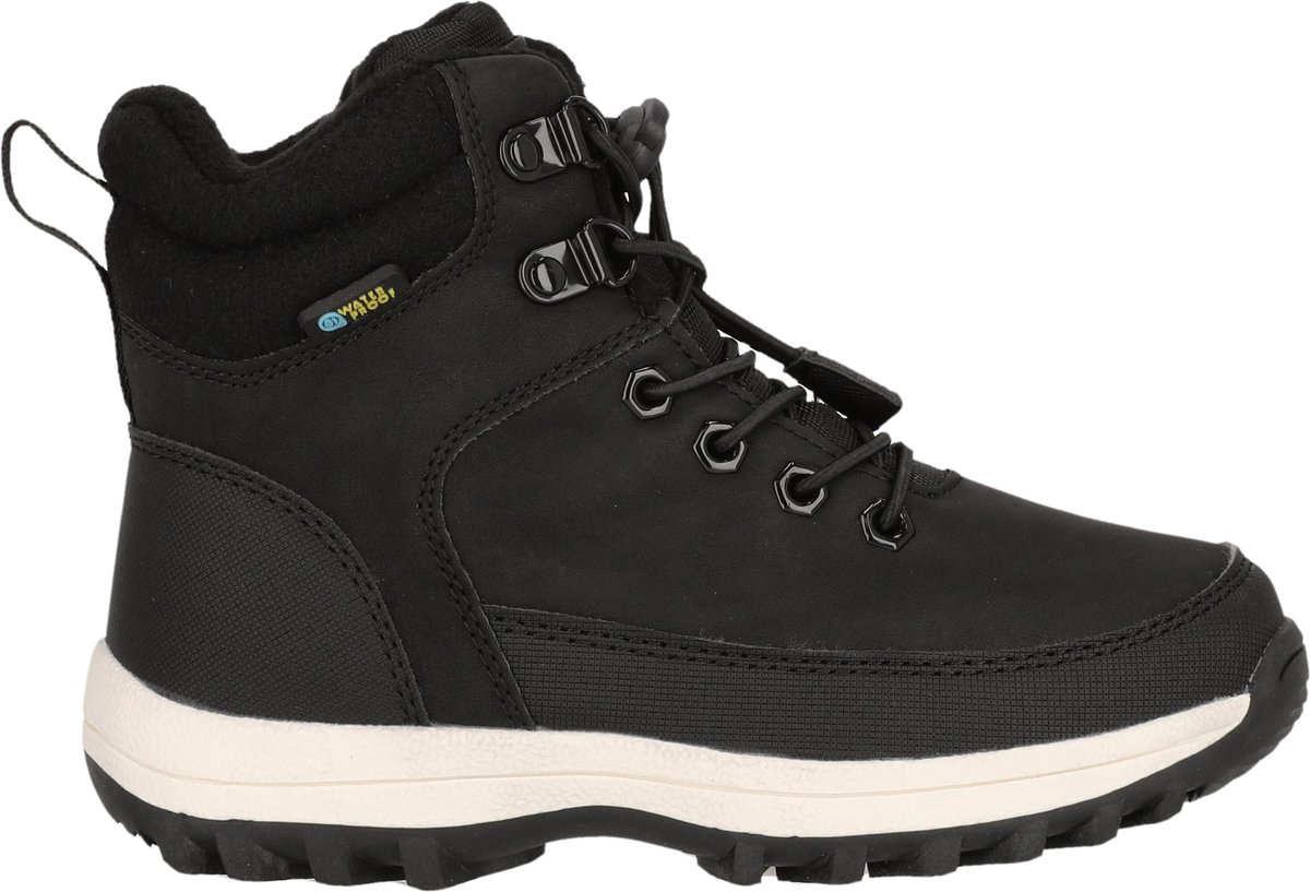 ZIGZAG Stiefel Aenaide Zwart