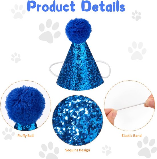 Bandana voor Honden - Gepersonaliseerd met Naam