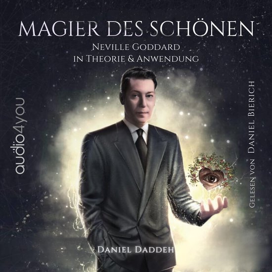 Magier des Schönen - cover