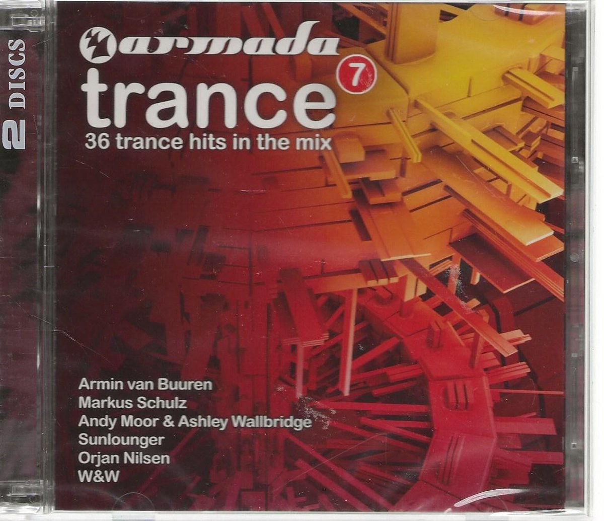 Armada Trance Vol.7