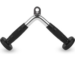 VirtuFit Triceps Bar - V-bar