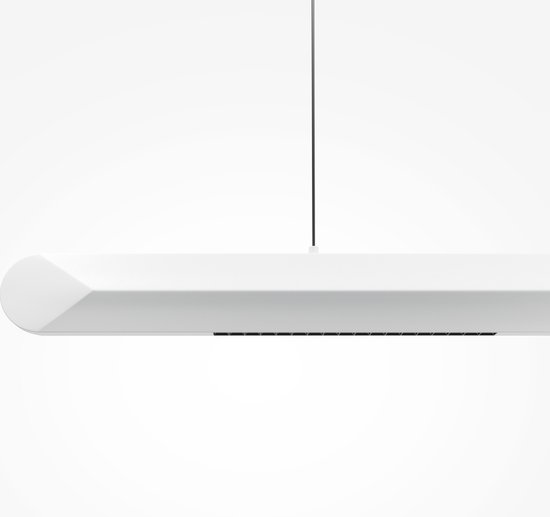 Maytoni - Lampe suspendue Motion - Wit