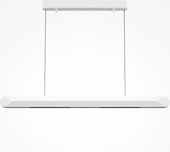 Maytoni - Lampe suspendue Motion - Wit