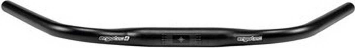 Ergotec Stuur Aerowing 2 ø31,8x620 - zwart