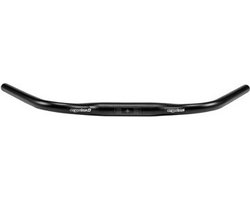 Ergotec Aerowing 2 Stuur - 31,8x620 mm - Zwart