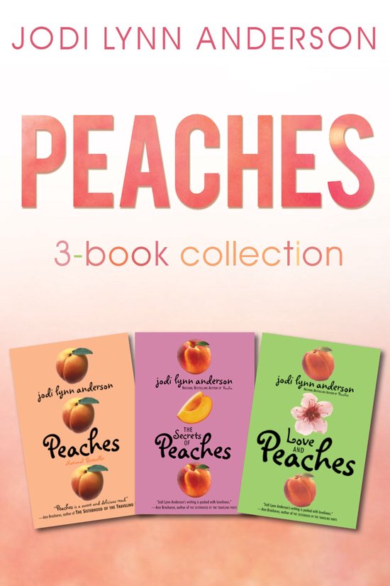 Peaches - Peaches Complete Collection - cover