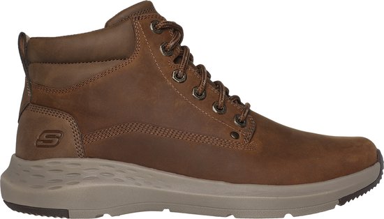 Skechers Parson Bottes femmes Marron EU 44 Homme