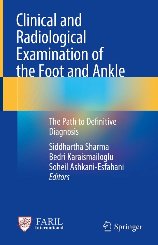 Medicine (R0) - Clinical and Radiological Examination of the ... - cover