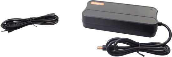 Bafang Oplader 43V - 2A van Bafang — afbeelding 3