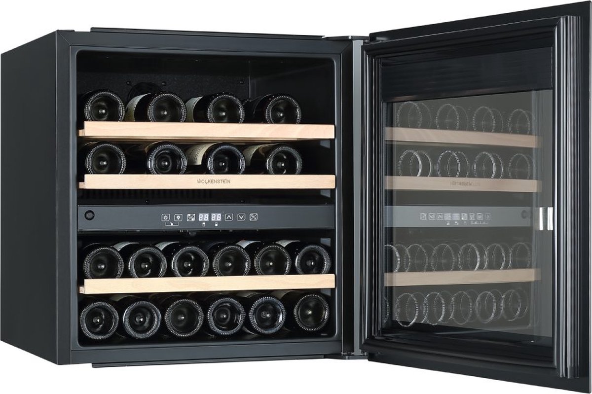 Wolkenstein - EWTS85-36ED - 2 zones - afbeelding 3