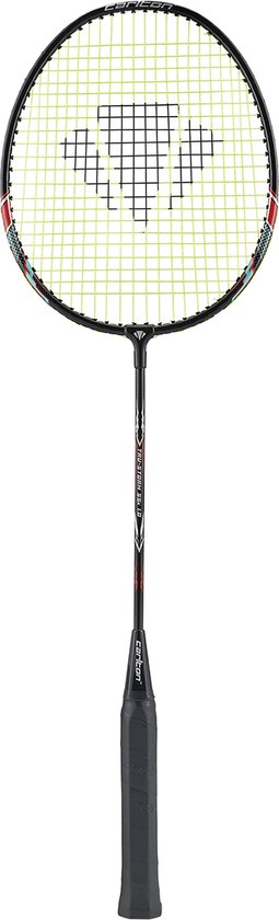 Carlton-Badminton racket- Tru-Strom SSx 1.0- G3