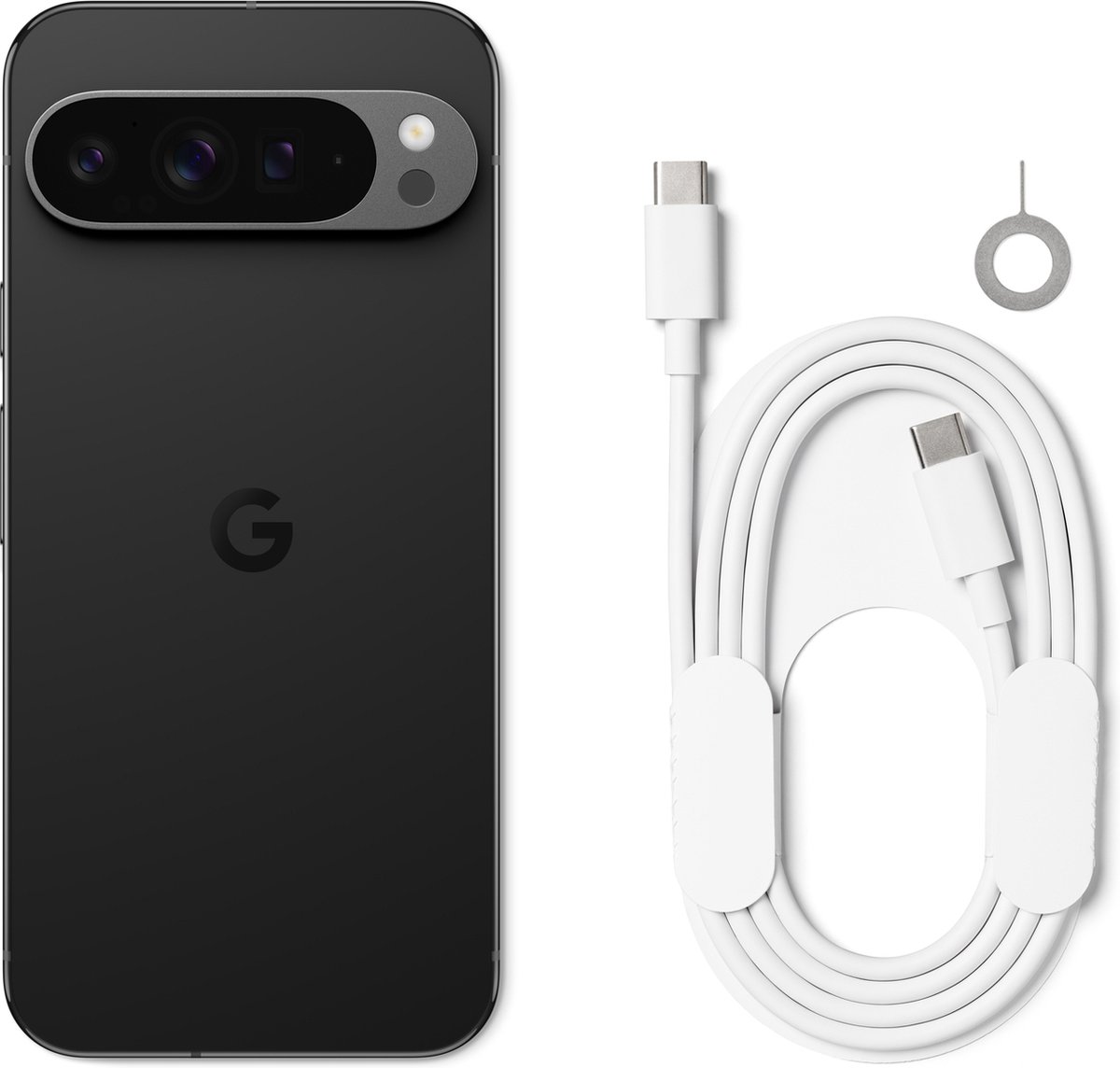 Google Pixel 9 Pro XL 256GB – 30x zoom & 16GB RAM thumbnail 6