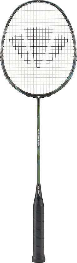 Carlton- Badminton racket- Velocitex V200- G3