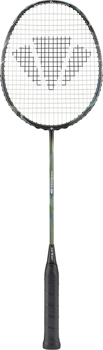 Carlton- Badminton racket- Velocitex V200- G3