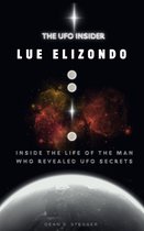 The UFO insider: Lue Elizondo