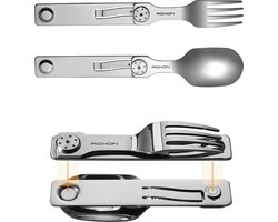 Roxon C2 Campingbestek