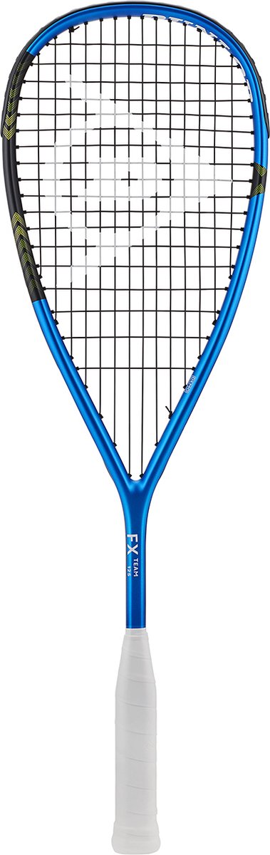 Dunlop- Squash Racket- FX Team 125