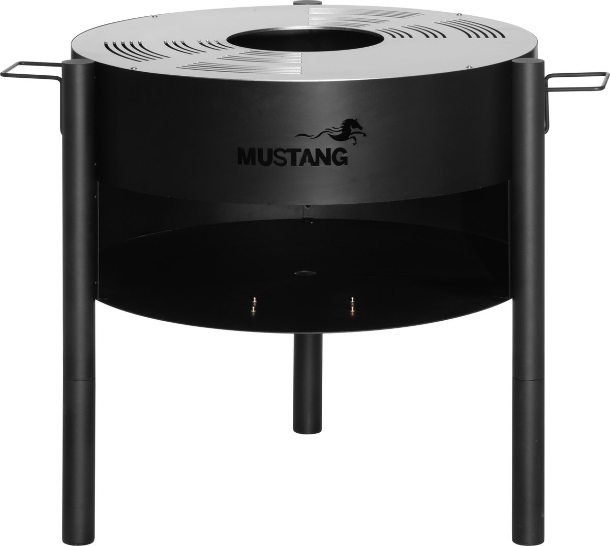 Mustang Outdoor grill Malibu