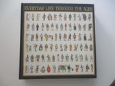 Everyday Life Through the Ages