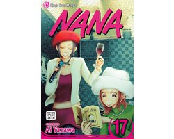 Nana Vol 17